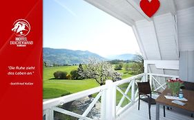 Hotel Drachenwand-Mondsee